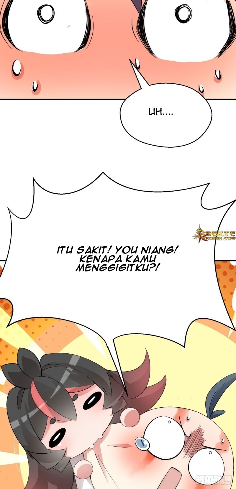 I Picked Up An Attributes Chapter 28 Gambar 62